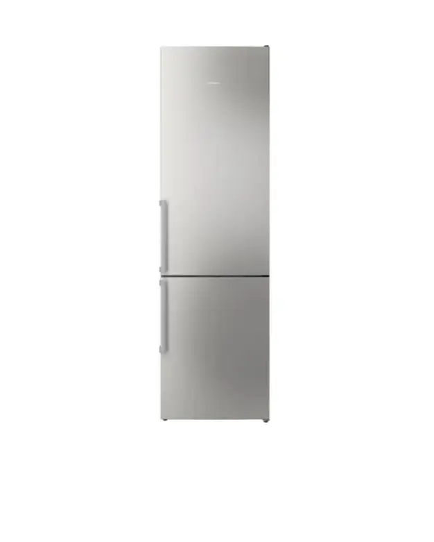 Frigorifero-congelatore a libera installazione Siemens KG39NVICV iQ300