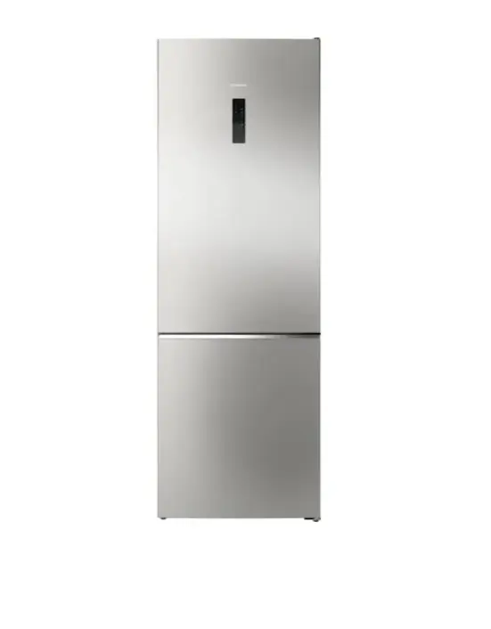 Frigorifero-congelatore a libera installazione Siemens KG49NAIBT iQ500