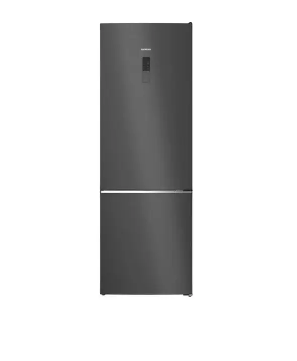Frigorifero-congelatore a libera installazione Siemens KG49NAXCF iQ500