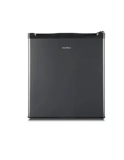 Frigorifero Medion MD37724 con scomparto freezer – Grigio