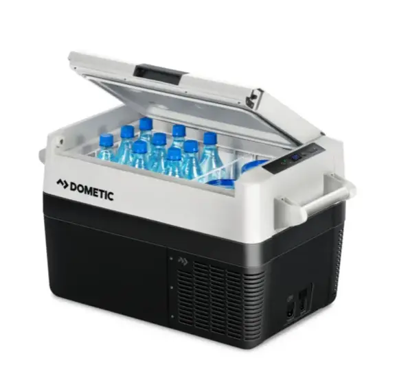 Frigorifero Portatile Dometic CFF 35 35L Compressore