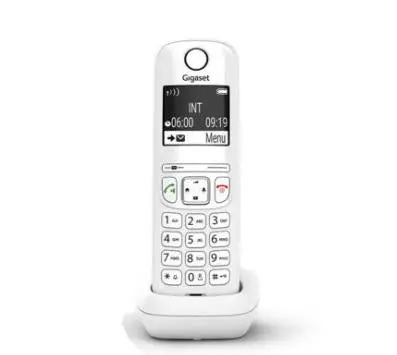 Gigaset AS690 White