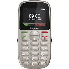 GIGASET GL395 GREY TITANIUM