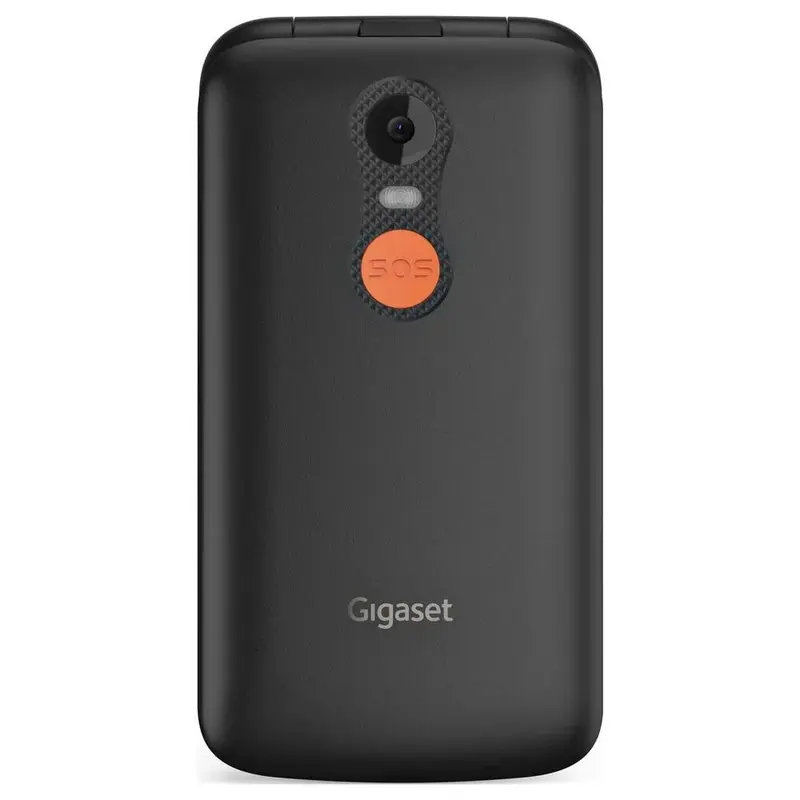 GIGASET GL595 BLACK