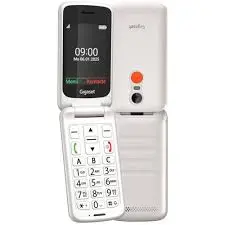GIGASET GL595 PEARL WHITE