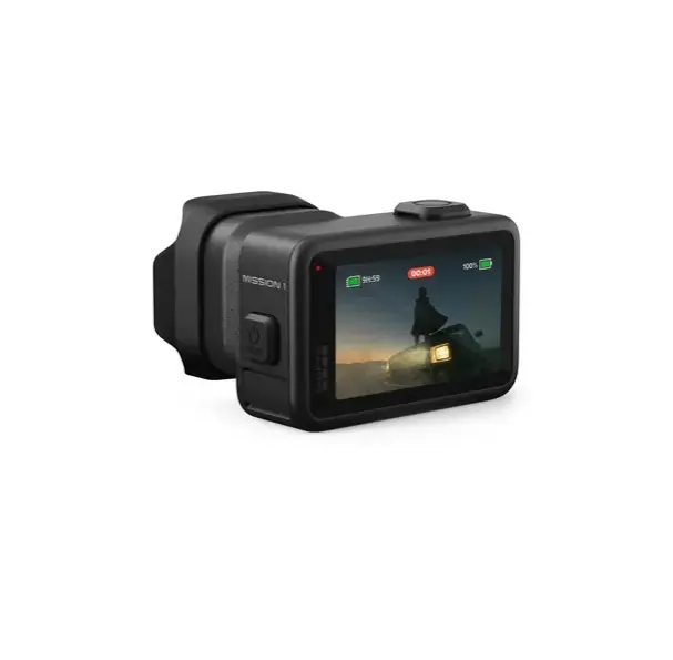 GoPro MISSION 1 PRO 8K Kompaktkamerasystem