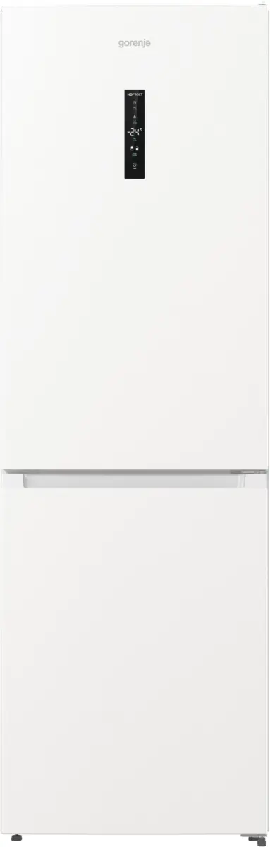 Gorenje G600 NRK619C61W4OT Libera installazione 300 L Bianco