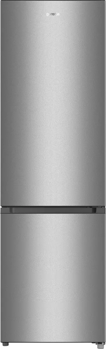 Gorenje RK4182PS4 Libera installazione 269 L E Argento