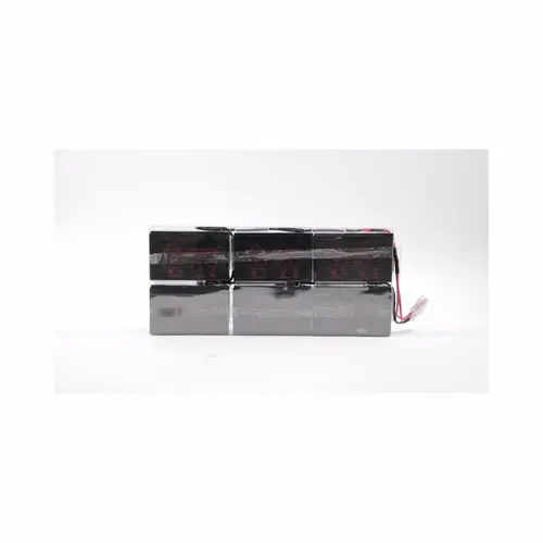 GRUPPO BATTERIA UPS EATON - 9000 MAH - 72 V DC - PIOMBO ACIDO - REGOLATA TRAMITE VALVOLA