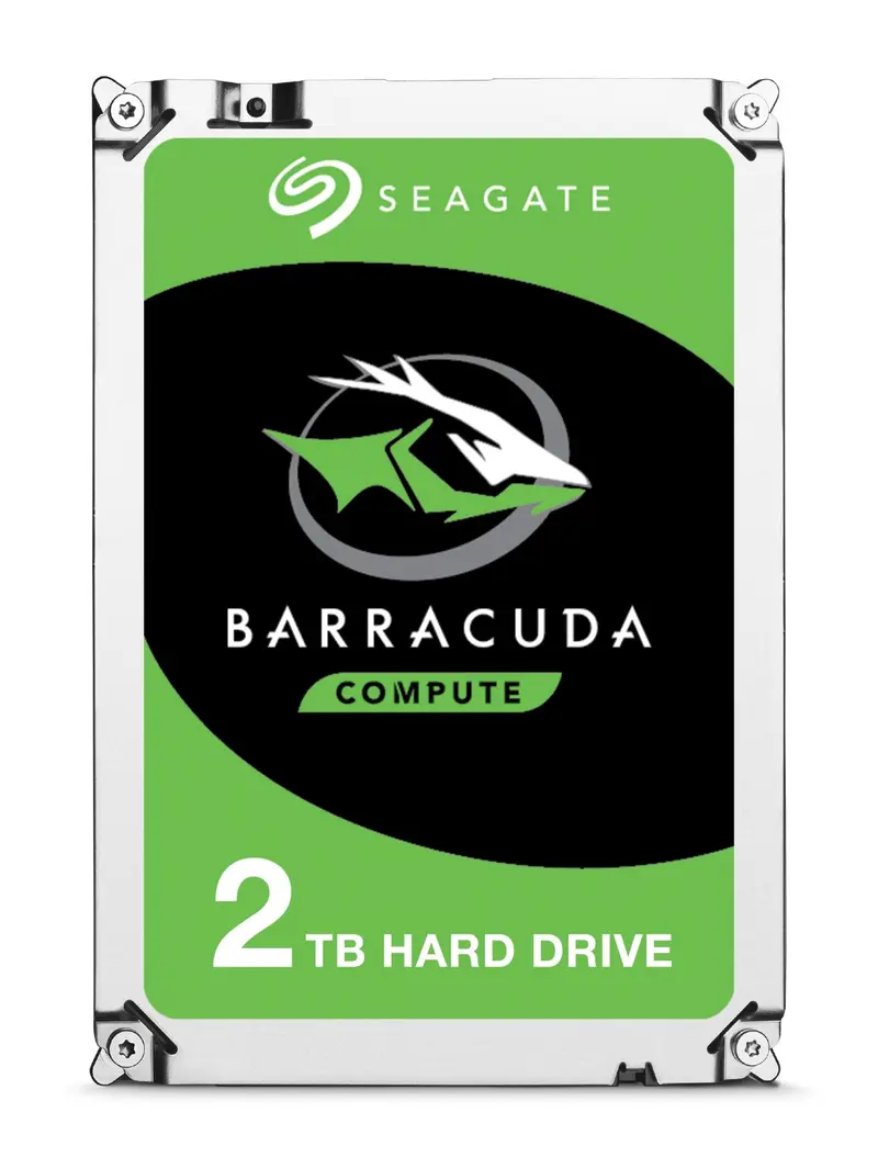 HARD DISK INTERNO 3.5 2TB SATA3 SEAGATE PN