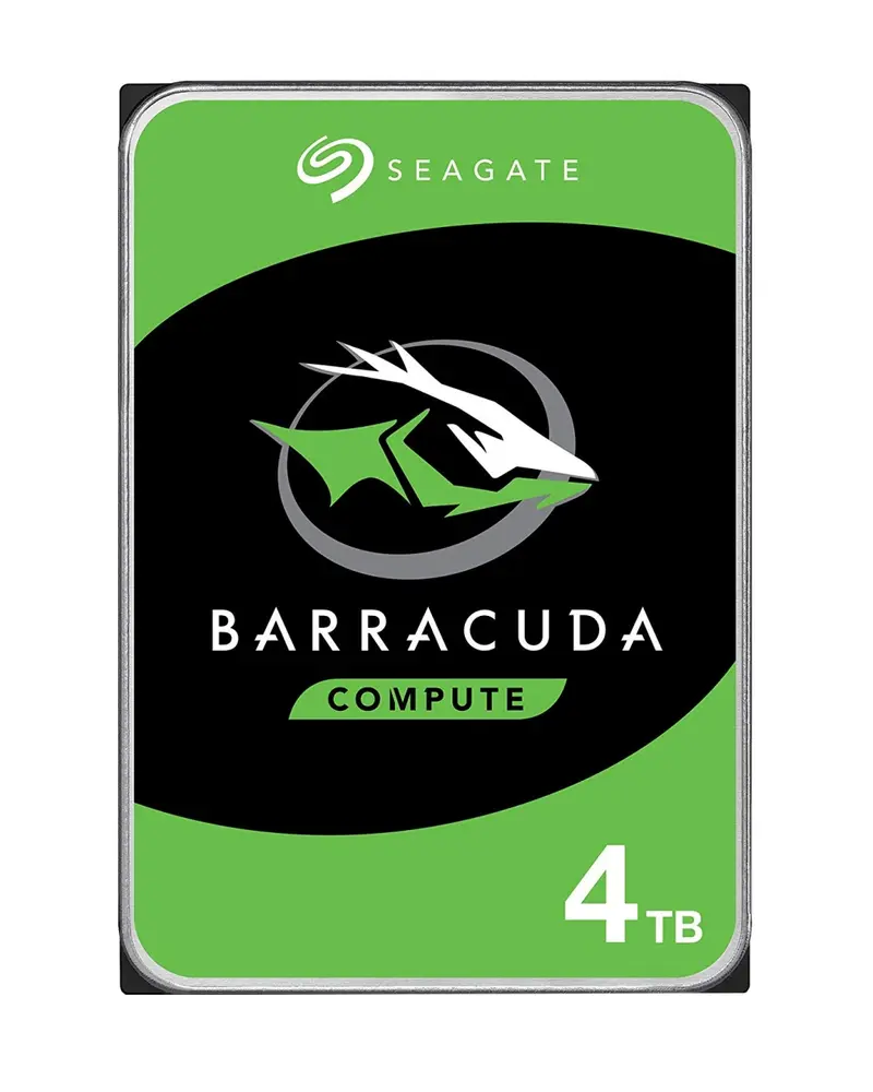 HARD DISK INTERNO 3.5 4TB SATA3 SEAGATE PN