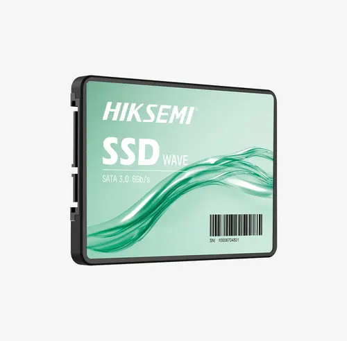 HIKVISION SSD INTERNO 2.5" 256GB SATA3 READ