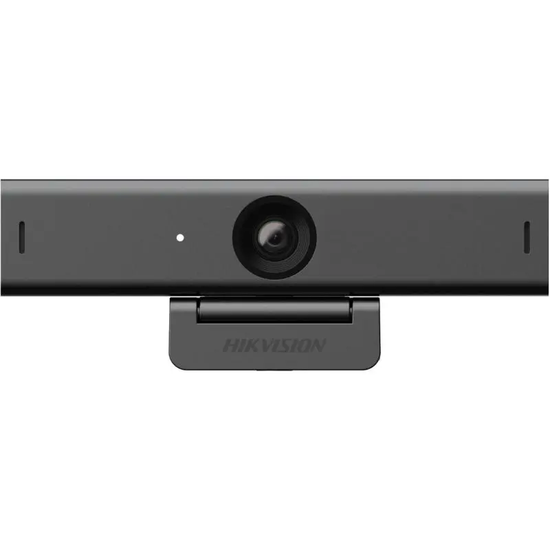 HIKVISION WEBCAM  2K CMOS SENSOR, AUTO FOCUS, BUILT-IN MIC, USB 2.0, 2560X1440, FIXED LENS