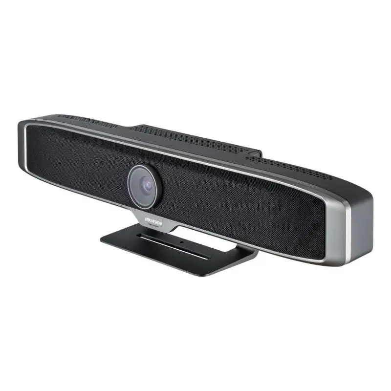 HIKVISION WEBCAM CONFERENCE CAMERA 4K + MICROFONO + SPEAKER + AI