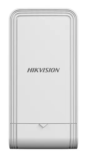 HIKVISION WIRELESS BRIDGE Outdoor 2.4GHz wireless bridge CPE, 2x2 MIMO antenna with 300Mbps thoughpu