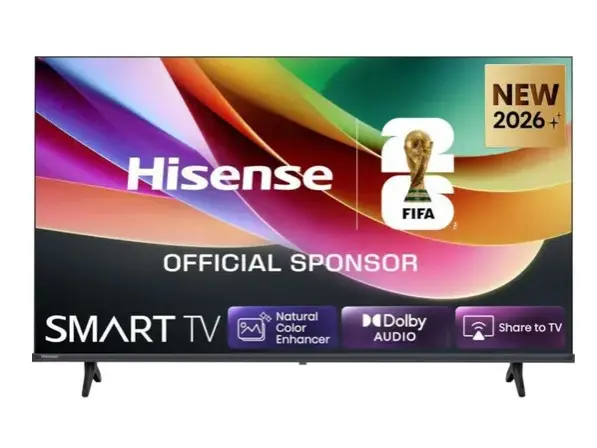 Hisense 40A49S