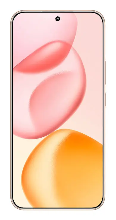 Honor 400 16,6 cm (6.55") MagicOS 9.0 5G 8 GB 256 GB 5300 mAh Oro