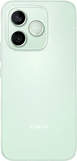 Honor 600 Lite 16,8 cm (6.6") Doppia SIM Android 16.0 5G USB tipo-C 8 GB 128 GB 6520 mAh Verde