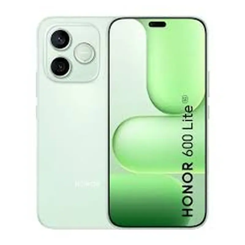 HONOR 600 LITE 8+256GB DS 5G GREEN OEM