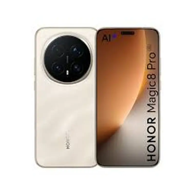 HONOR MAGIC 8 PRO 12+512GB DS 5G GOLD OEM