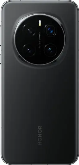 Honor Magic7 Pro 17,3 cm (6.8") Doppia SIM Android 15 5G USB tipo-C 12 GB 512 GB 5270 mAh Nero
