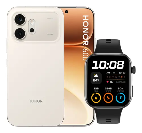 HONOR SMARTPHONE 600 8 512GB GOLD+ W2I