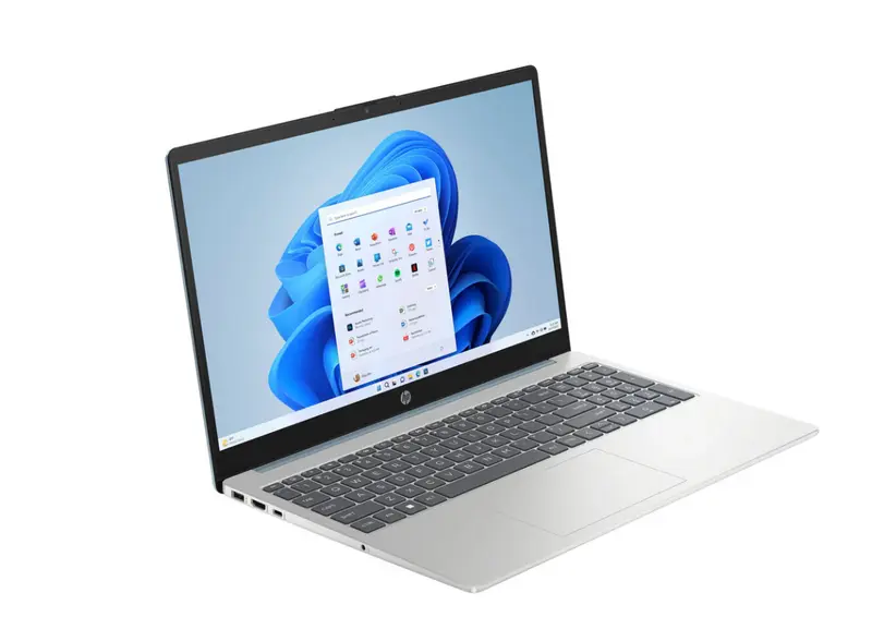 HP 15-fc0222ns 15.6" FHD AMD Ryzen 3 7320U 8GB RAM 512GB SSD