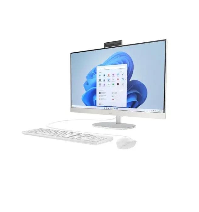 HP 27-cr0401ng AiO 27" FHD i3-1315U 8GB/256GB SSD Win11 DN1Z6EA#ABD