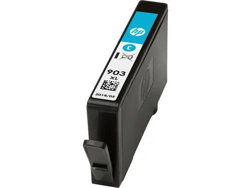 HP CART INK CIANO 903XL PER OJ PRO 6960 6970 TS