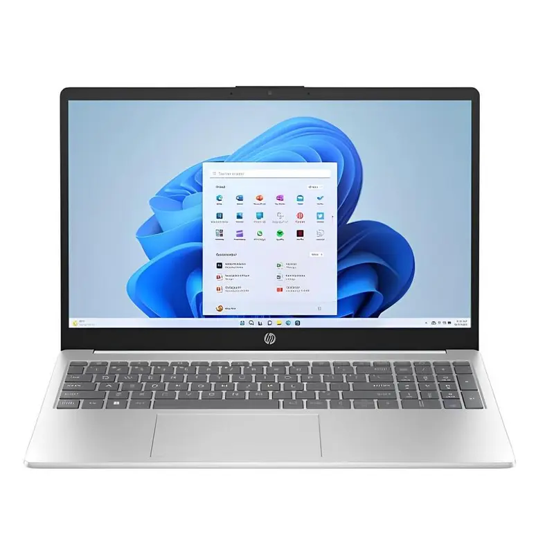 HP Laptop 15-fd342nd 15.6" FHD Intel i3-N305 8GB RAM 256GB SSD