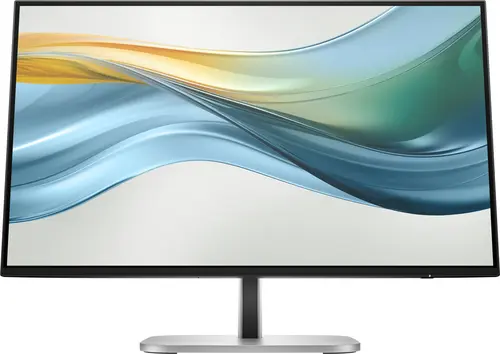 HP MONITOR 23,8 LED IPS 16