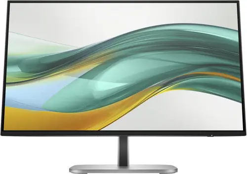 HP MONITOR 23,8 LED IPS 16