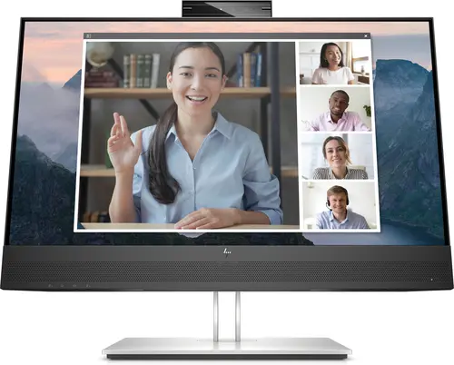 HP MONITOR 23,8 LED IPS 16