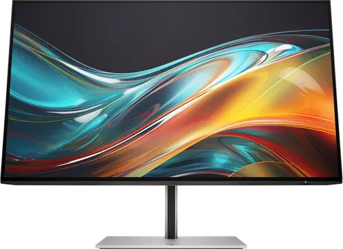 HP MONITOR 23,8 LED IPS 16