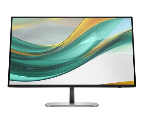 HP MONITOR 27 LED IPS 16