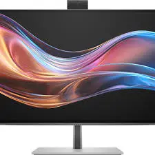 HP MONITOR 27 LED IPS 16