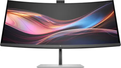 HP MONITOR CURVO 34 LED IPS 21
