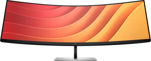 HP MONITOR CURVO 44,5 LED VA 32