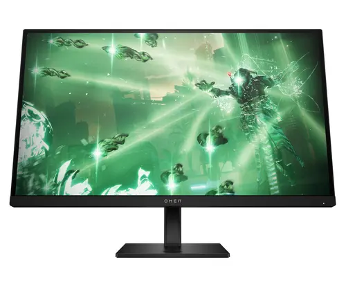 HP MONITOR GAMING 27 LED IPS 16