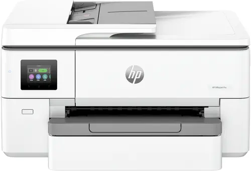 HP MULTIFUNZIONE INK A3 COLORE, OFFICEJET PRO 9720E, 22 PPM, ADF, FRONTE / RETRO, USB/LAN/WIFI, 3 IN 1