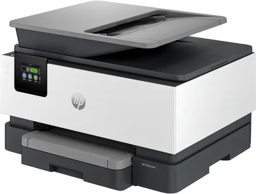 HP MULTIFUNZIONE INK A4 COLORE, OFFICEJET PRO 9125E, 22 PPM, ADF, FRONTE /RETRO, USB/LAN/WIFI, 4 IN 1