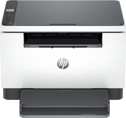 HP MULTIFUNZIONE LASER A4 B/N, LASERJET M234d, SERIE 200, 29PPM, FRONTE/RETRO, USB, 3 IN 1