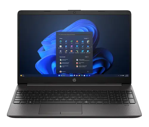 HP NB 250RT G9 N150 4GB 128GB 15.6 WIN 11 PRO 1YW