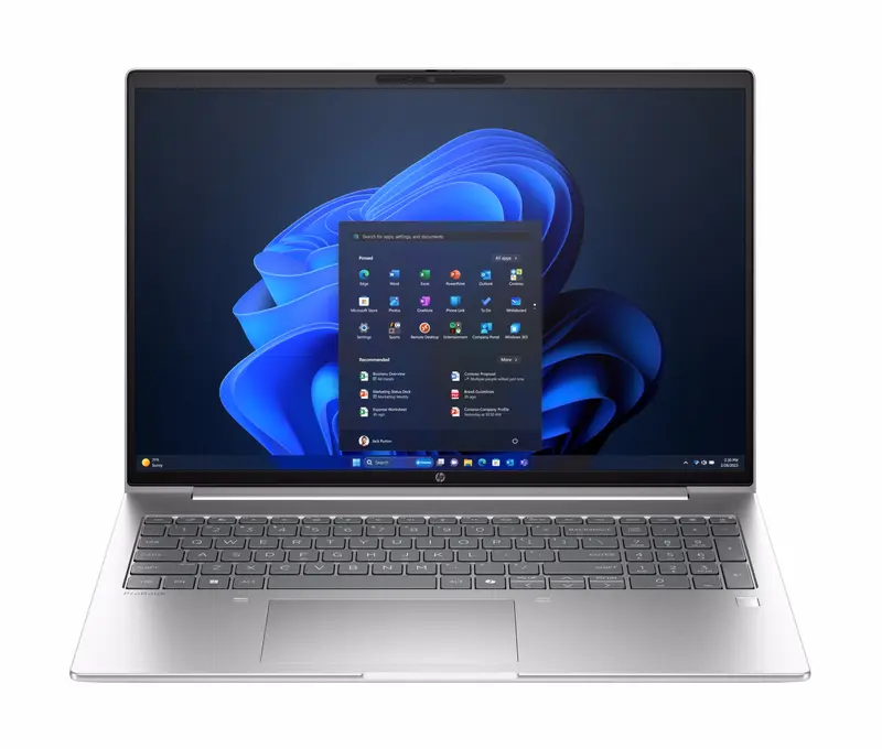 HP NB PROBOOK 4 G1I 16 ULTRA 5-225H 16GB 512GB 16 RTX 3050 4GB WIN 11 PRO 3YW