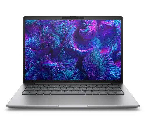 HP NB WKS HP ZBOOK 8 14G1I ULTRA 7 255H 16GB 512GB SSD 14 NVIDIA QUADRO RTX 500 4GB WIN 11 PRO