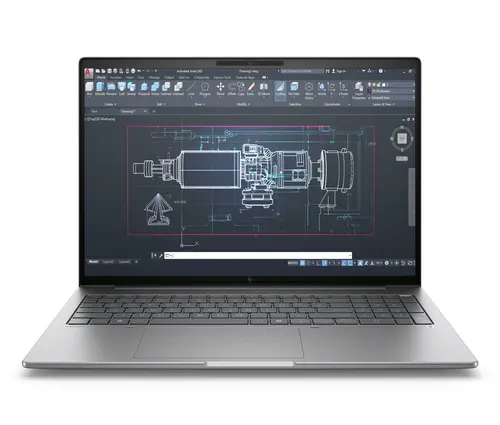 HP NB ZBOOK 8 16G1I CORE ULTRA 7 255H 32GB 1TB 16 WUXGA TOUCH WIN 11 PRO