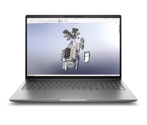 HP NB ZBOOK X 16 G1I CORE ULTRA 7 265H 16GB 512GB 16 WUXGA WIN 11 PRO
