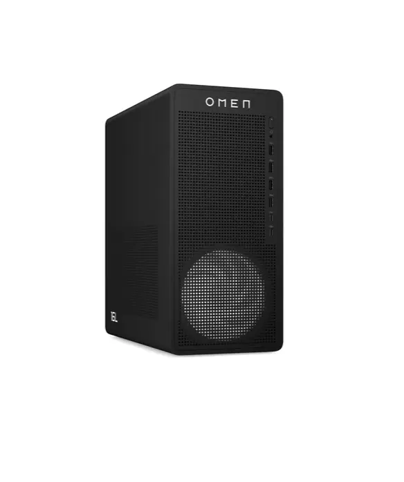 HP OMEN 16L TG03-0451ng Gaming Desktop R5-8400F 16GB/512GB SSD RTX 5050 nOS