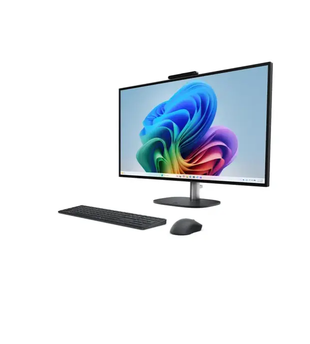 HP OmniStudio X 27-cx0471ng AiO 27" QHD Core Ultra 7 356H 24GB/1TB SSD Win11 DN2A4EA#ABD