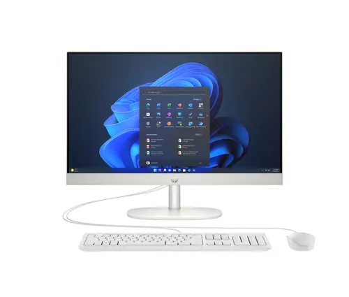 HP PC AIO 23,8" PROONE 240 G10 i7-1355U 16GB 512GB SSD WIN 11 PRO